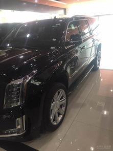 天津卡迪拉克爆料视频,全新车型惊艳亮相，性能与颜值并存